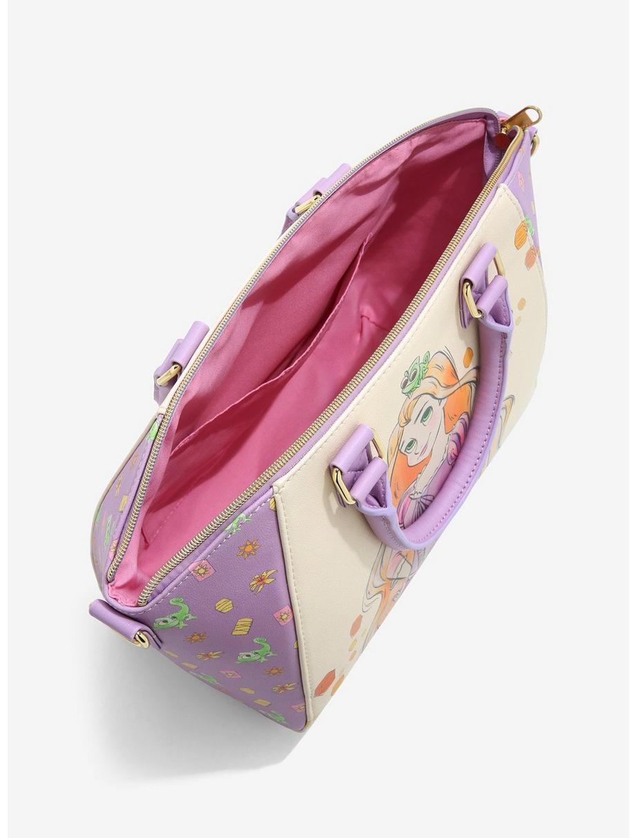 Rapunzel satchel best sale