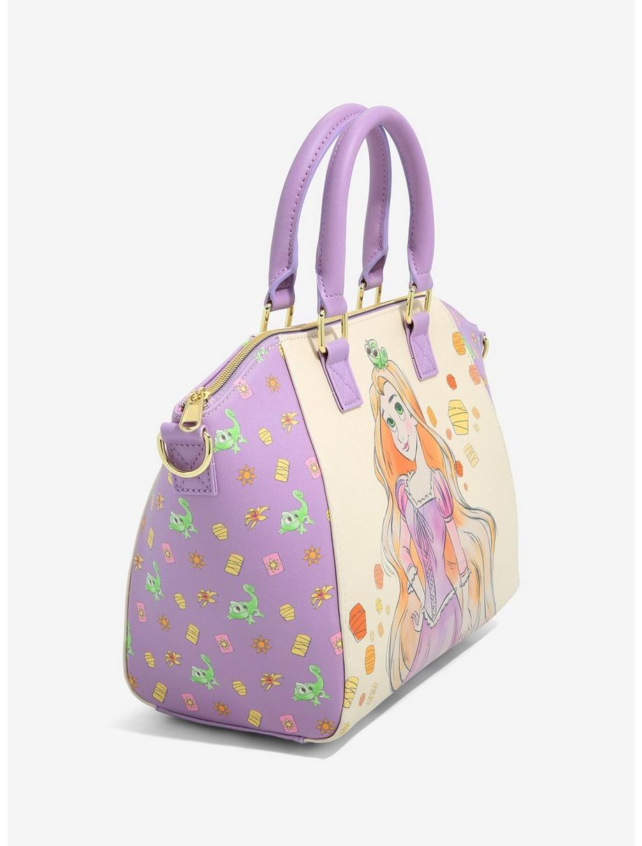 Rapunzel satchel online