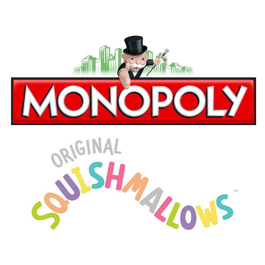 DS / DSi - Monopoly - Logos, Introduction & Game Title - The Spriters  Resource