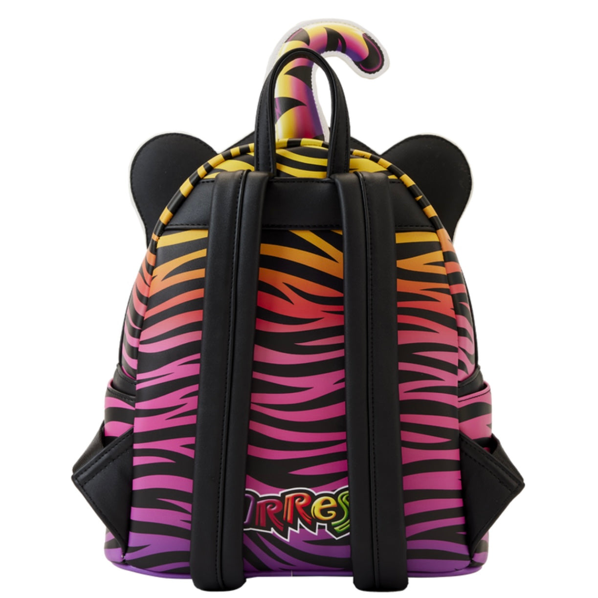 Lisa Frank Exclusive Halloween Sticker All-Over Print Mini Backpack